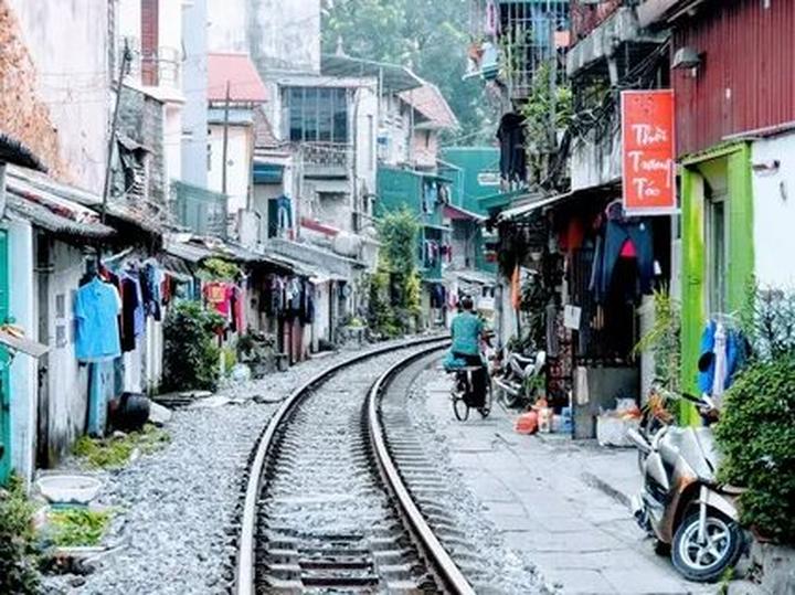 Hotspot Matrix: Biến 3 năm trước nghỉ việc ra đảo thành cơ hội marketing đột phá